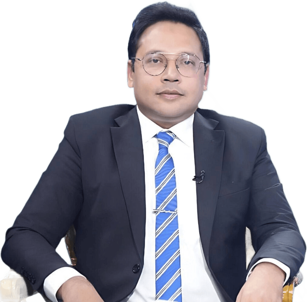 Dr. Mahboob Ahmad, Consultant Physician and Diabetes Specialist, Lahore